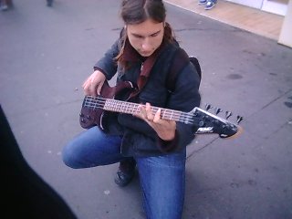 vicomte musicien dans l'&acirc;me ^^